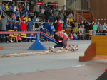 Halovka - Havířov 28. února 2009