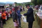 Veselá 11. července 2009