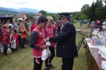 Veselá 11. července 2009