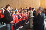 Neoficiální MČR Havířov 27. února 2010