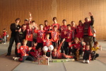 Neoficiální MČR Havířov 27. února 2010