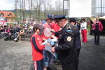 Obvodová soutěž žáků - Prostřední Bečva 1. května 2010