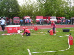 Okresní kolo žáků 22. května 2010