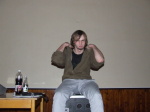 Ukončení sezóny 18. prosince 2010