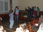 Ukončení sezóny 18. prosince 2010