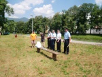 O pohár města Vrútky 3. července 2010
