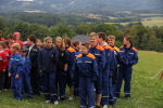 Akce s němci 16. srpna 2012