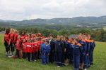 Akce s němci 16. srpna 2012