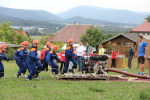 Akce s němci 16. srpna 2012