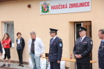 Akce s němci 16. srpna 2012