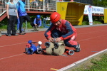 Okresní kolo Plamen - Horní Lideč 19. května 2012