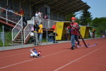 Okresní kolo Plamen - Horní Lideč 19. května 2012