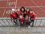 Šumperský Soptík 5. října - 6. října 2012