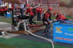 Valašská Polanka 9. června 2013
