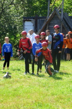 Setkání s Němci - Valašská Bystřice 22. července 2016