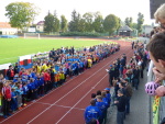 Šumperský Soptík 30. září - 1. října 2016