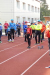 Šumperský Soptík 30. září - 1. října 2016