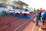 Šumperský Soptík 30. září - 1. října 2016