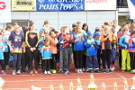 Šumperský Soptík 30. září - 1. října 2016