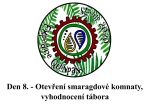 Letní tábor - Sloup 25. července - 2. srpna 2020