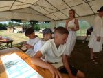 Letní tábor - Mosty u Jablůnkova 22. července - 31. července 2021