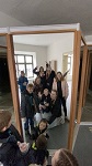 Zimní soustředění 18. února - 20. února 2024