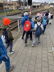 Zimní soustředění 18. února - 20. února 2024