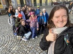 Zimní soustředění 18. února - 20. února 2024