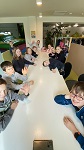 Zimní soustředění 18. února - 20. února 2024