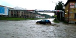 Povodeň v Zašové 2009 24. června 2009