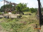 Povodeň v Zašové 2009 24. června 2009