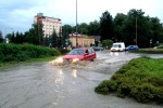 Povodeň v Zašové 2009 24. června 2009